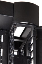 top solution g2 gp racks rack aberto para cabeamento data center cpd open rack rack 19 plegadas (14)